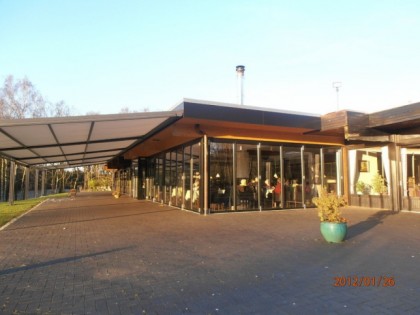 Foto: Am Boxberg